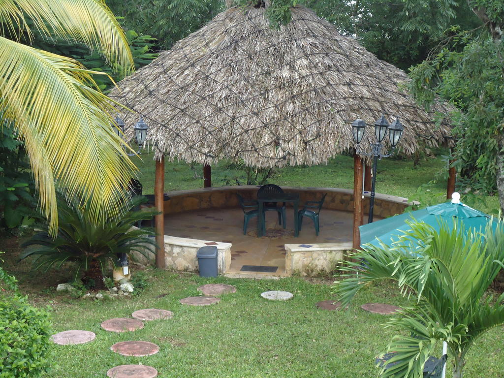 Hotel Cozumel Costa Brava Exterior foto